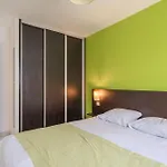 La Tremblade Apartment