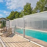 La Tremblade Apartment Saint-Simon-de-Bordes