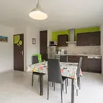 Apartment La Tremblade *