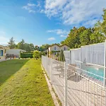 La Tremblade Apartment Saint-Simon-de-Bordes