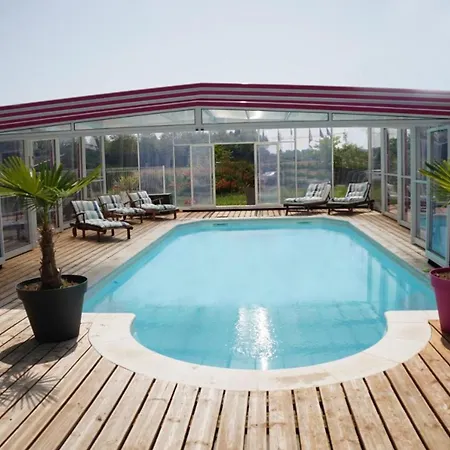 La Tremblade * Saint-Simon-de-Bordes