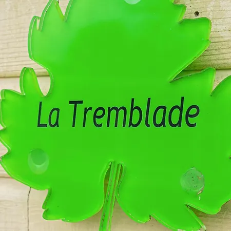 La Tremblade *