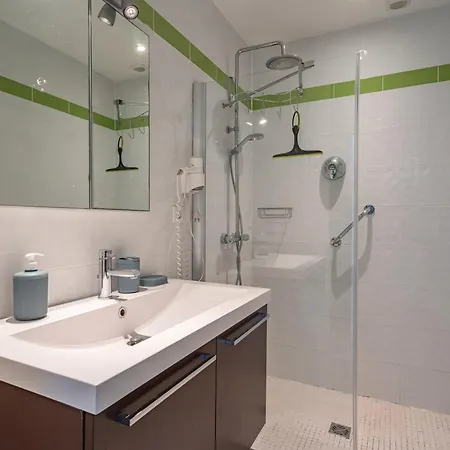 Lägenhet La Tremblade *