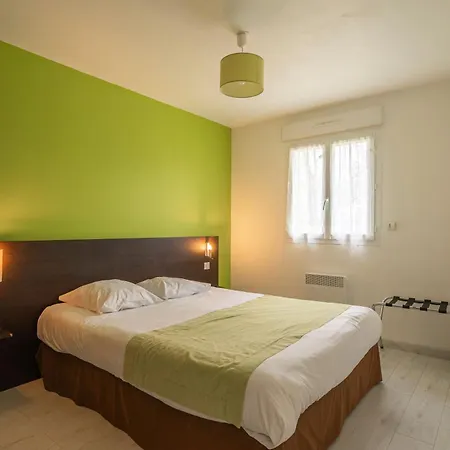 La Tremblade Lägenhet