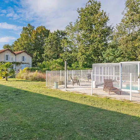 Lägenhet La Tremblade