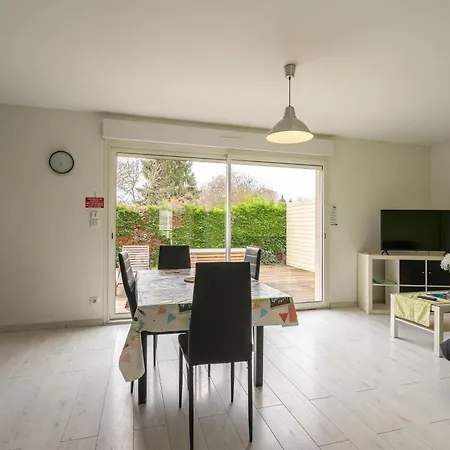 Lägenhet La Tremblade