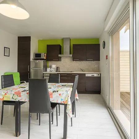 Lägenhet La Tremblade