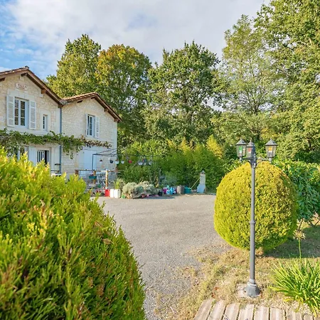 La Tremblade Lägenhet *