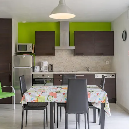 Apartment La Tremblade