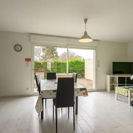 Apartment La Tremblade *