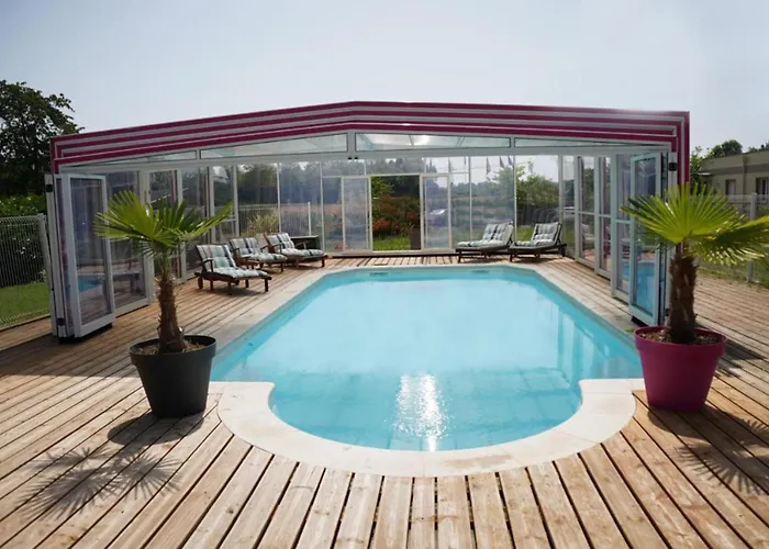 La Tremblade * Saint-Simon-de-Bordes