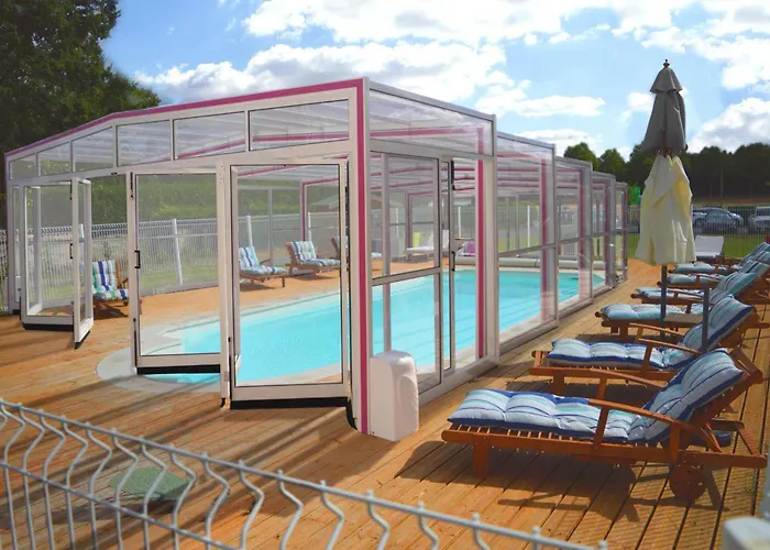 La Tremblade Apartamento *