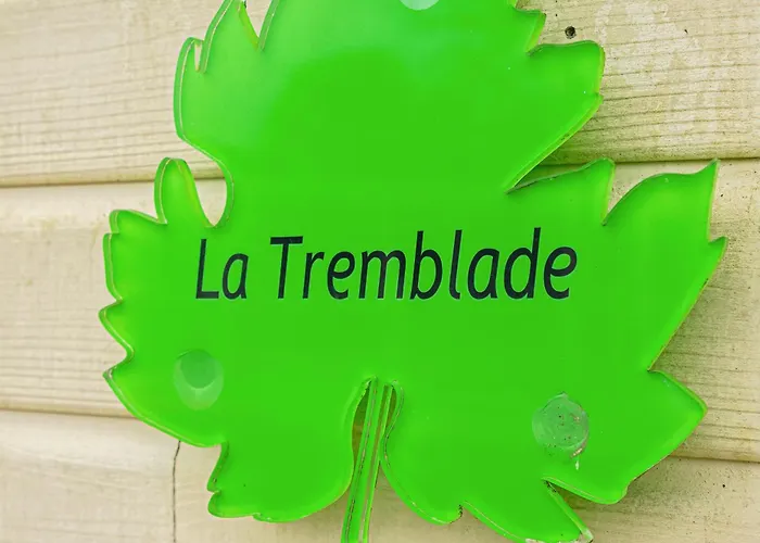 La Tremblade *