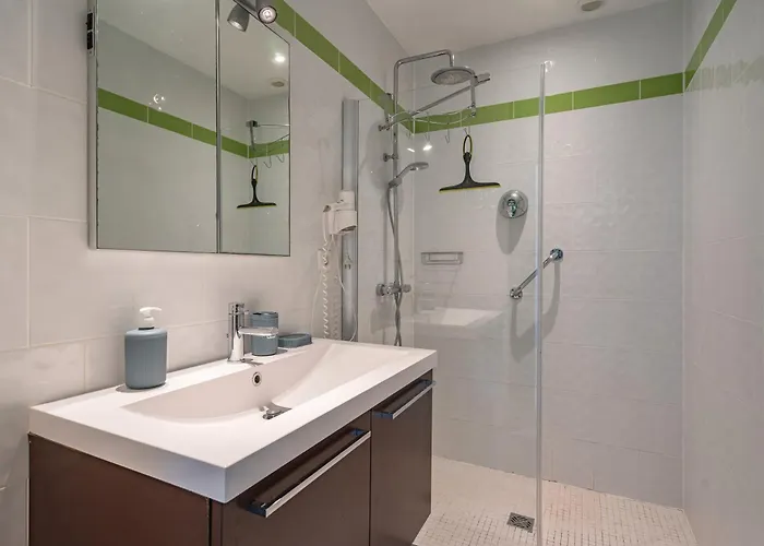 Apartamento La Tremblade *