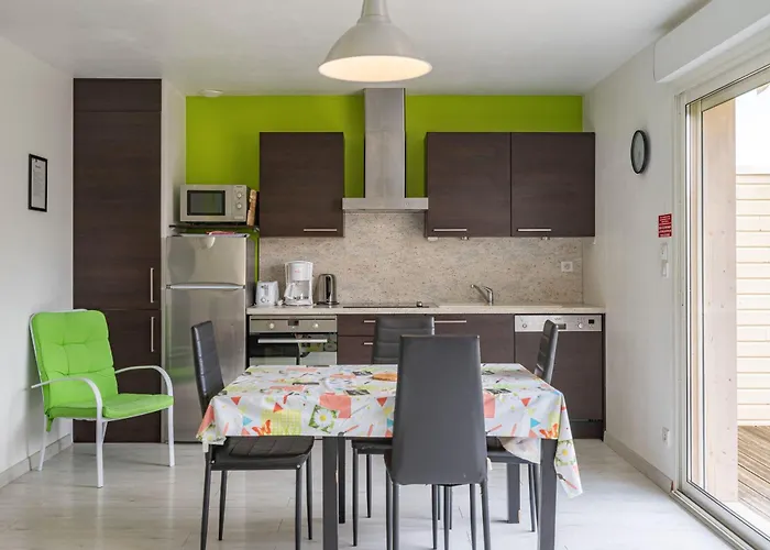 La Tremblade * Saint-Simon-de-Bordes