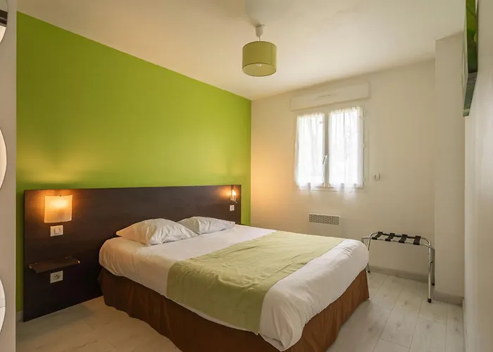 La Tremblade Apartamento