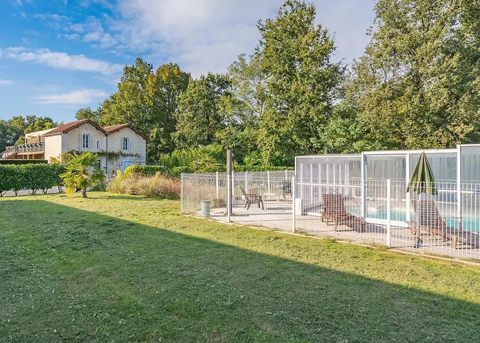 Apartamento La Tremblade